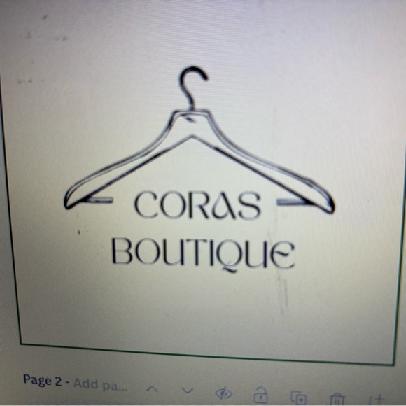 corasboutique25